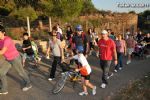 Marcha solidaria